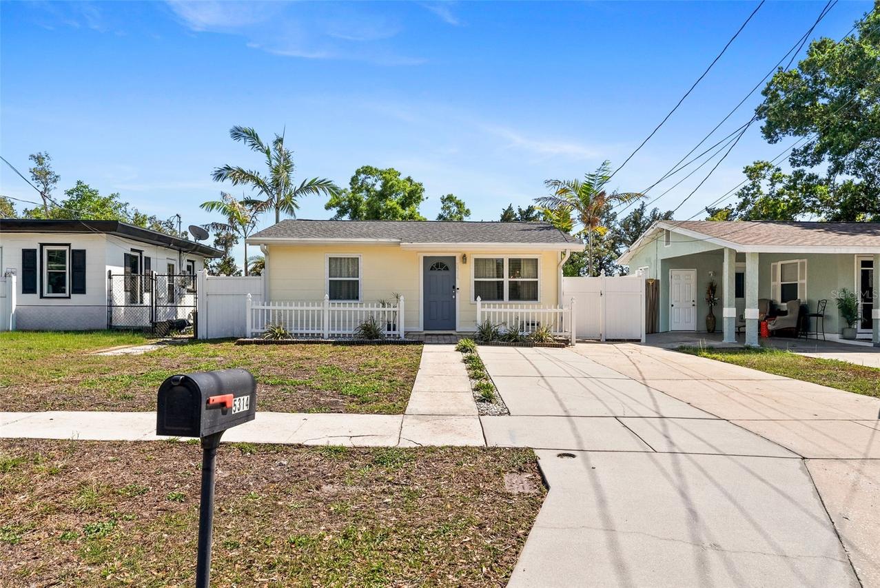 5314 6th Ave., St Petersburg, FL 33707