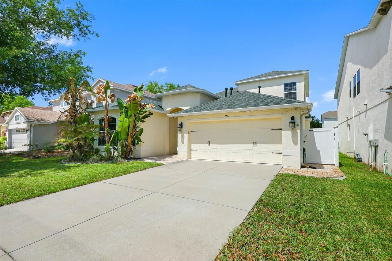 2510 Cross More St., Valrico, FL 33594