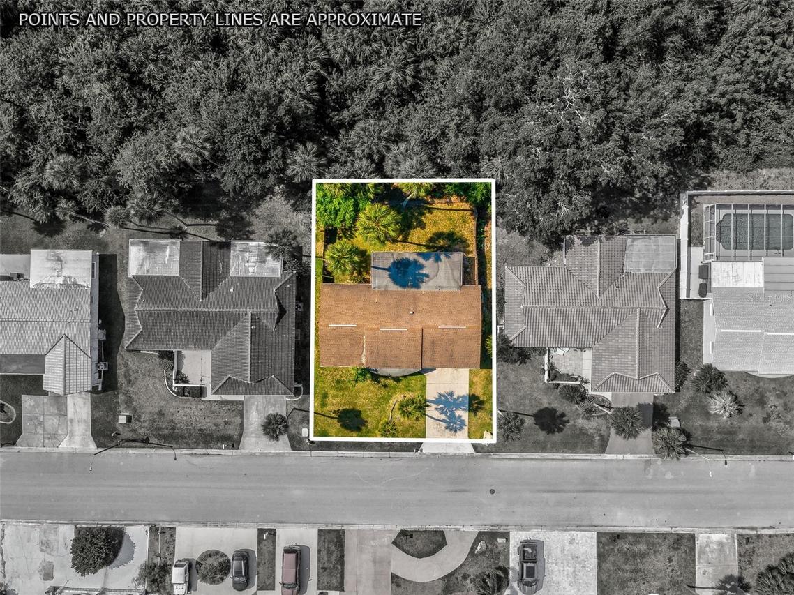 4408 Rudder Way, New Port Richey, FL 34652
