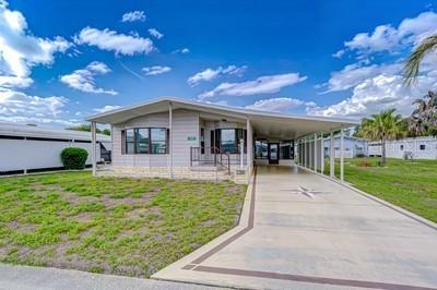 35151 Colony Hills Dr., Zephyrhills, FL 33541