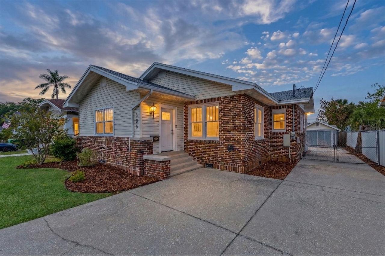 305 W Frierson Ave., Tampa, FL 33603