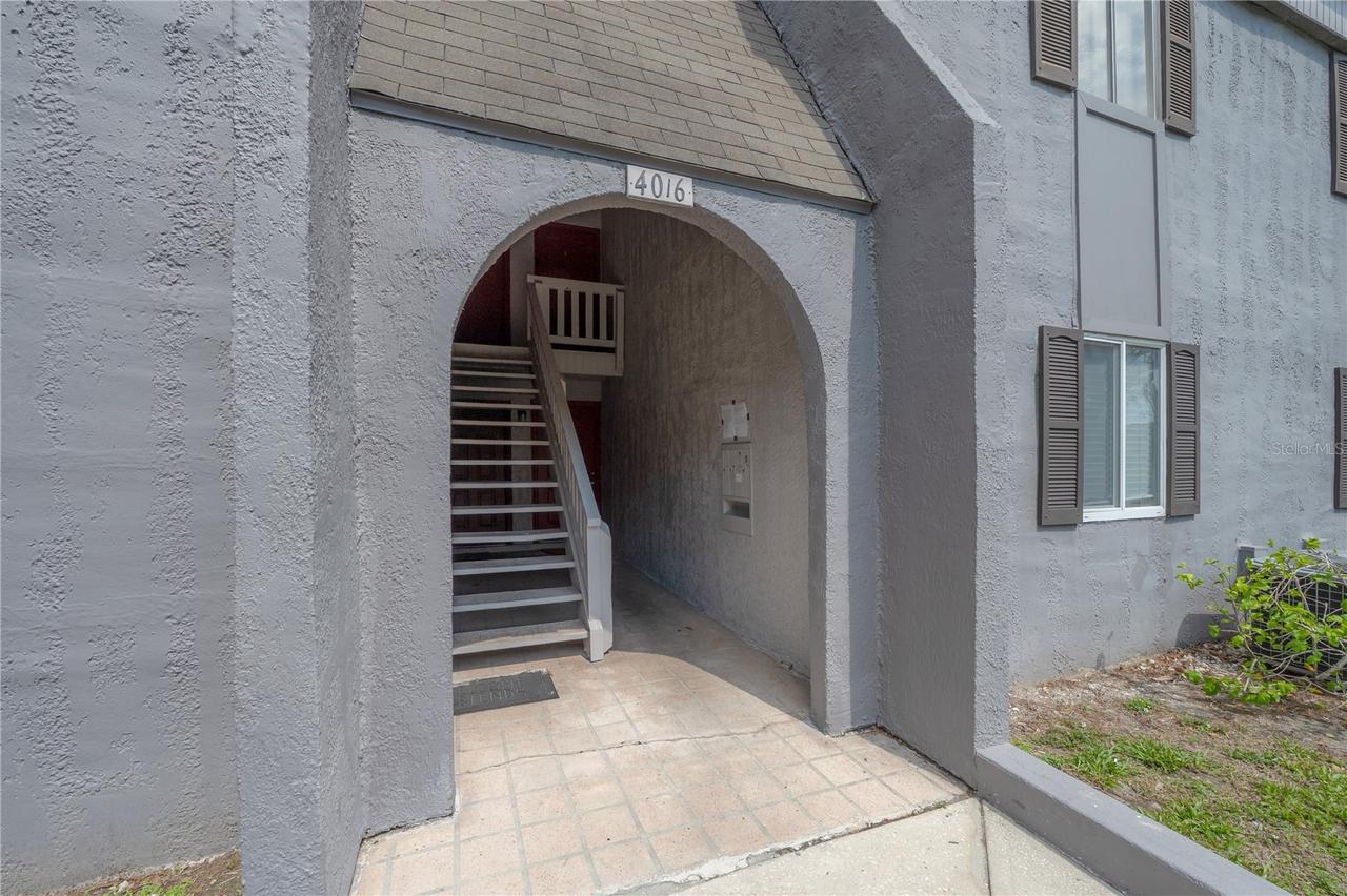 4016 Cortez Dr. #D, Tampa, FL 33614
