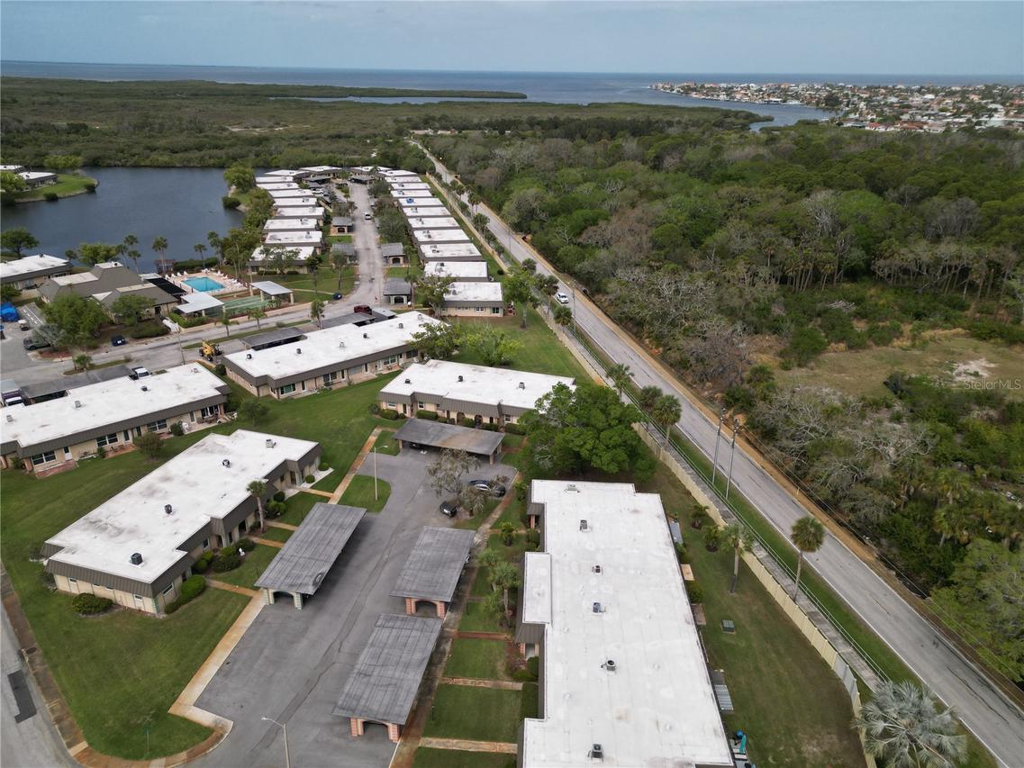 4463 Rustic Dr. #D, New Port Richey, FL 34652