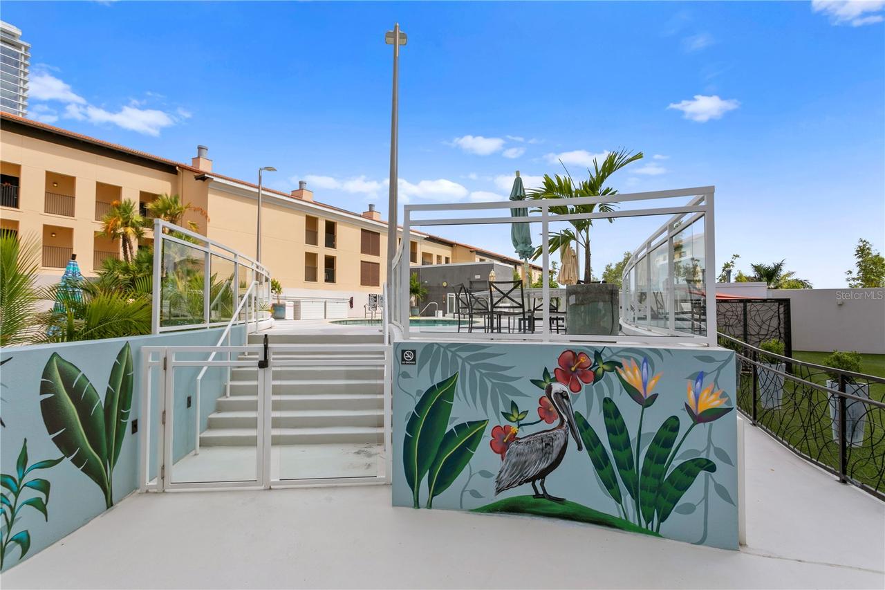 199 Dali Blvd. #1002, St Petersburg, FL 33701