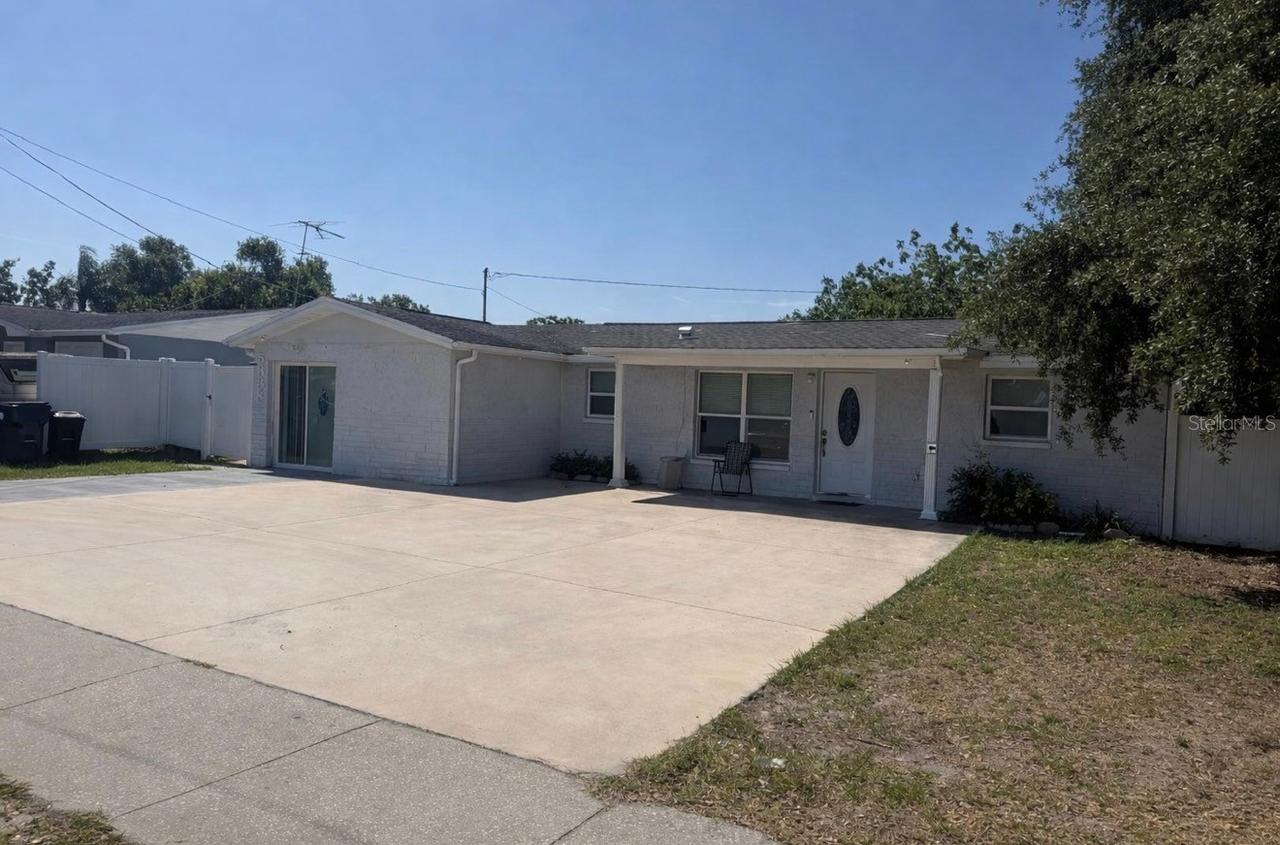 5338 Trouble Creek Rd., New Port Richey, FL 34652