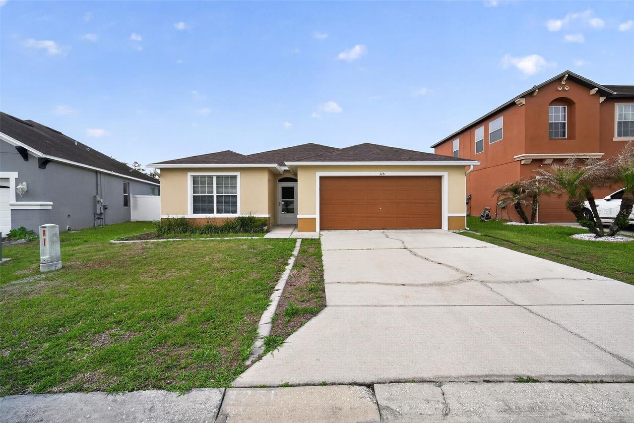 3251 Ogden Dr., Mulberry, FL 33860