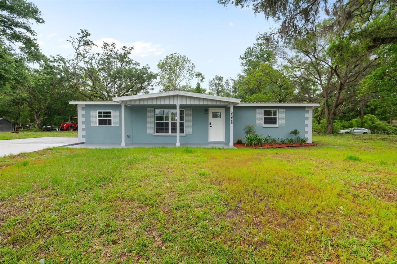 15226 Valdosta Rd., Spring Hill, FL 34610