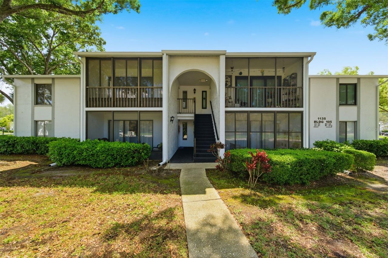 1135 Pine Ridge Cir. #A2, Tarpon Springs, FL 34688