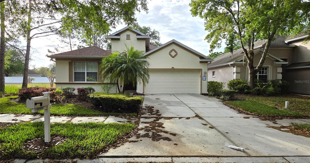 10906 Tree Cactus Loop, Land O Lakes, FL 34638