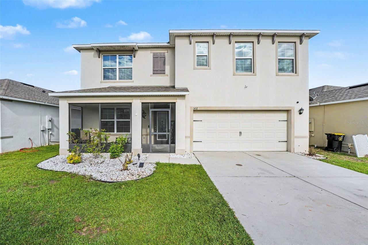 502 Autumn Stream Dr., Auburndale, FL 33823