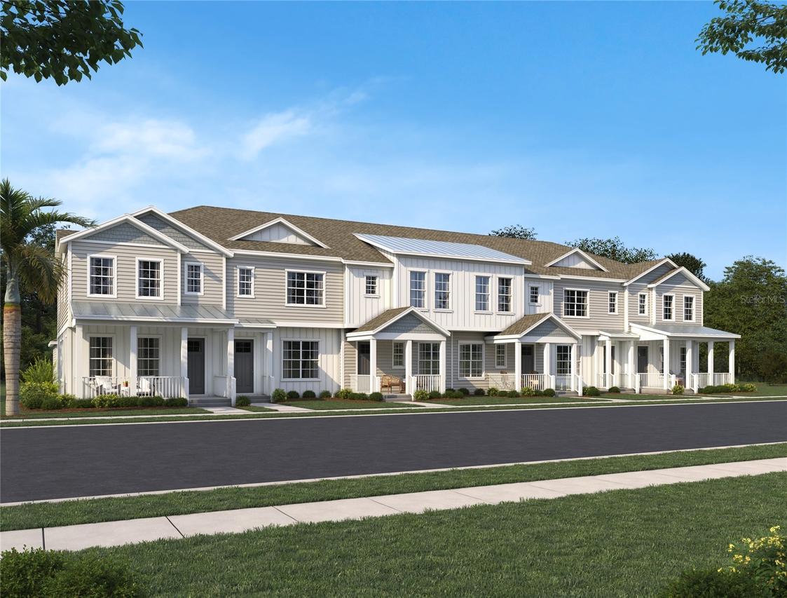 13411 Lemon Orchard Bend, Windermere, FL 34786