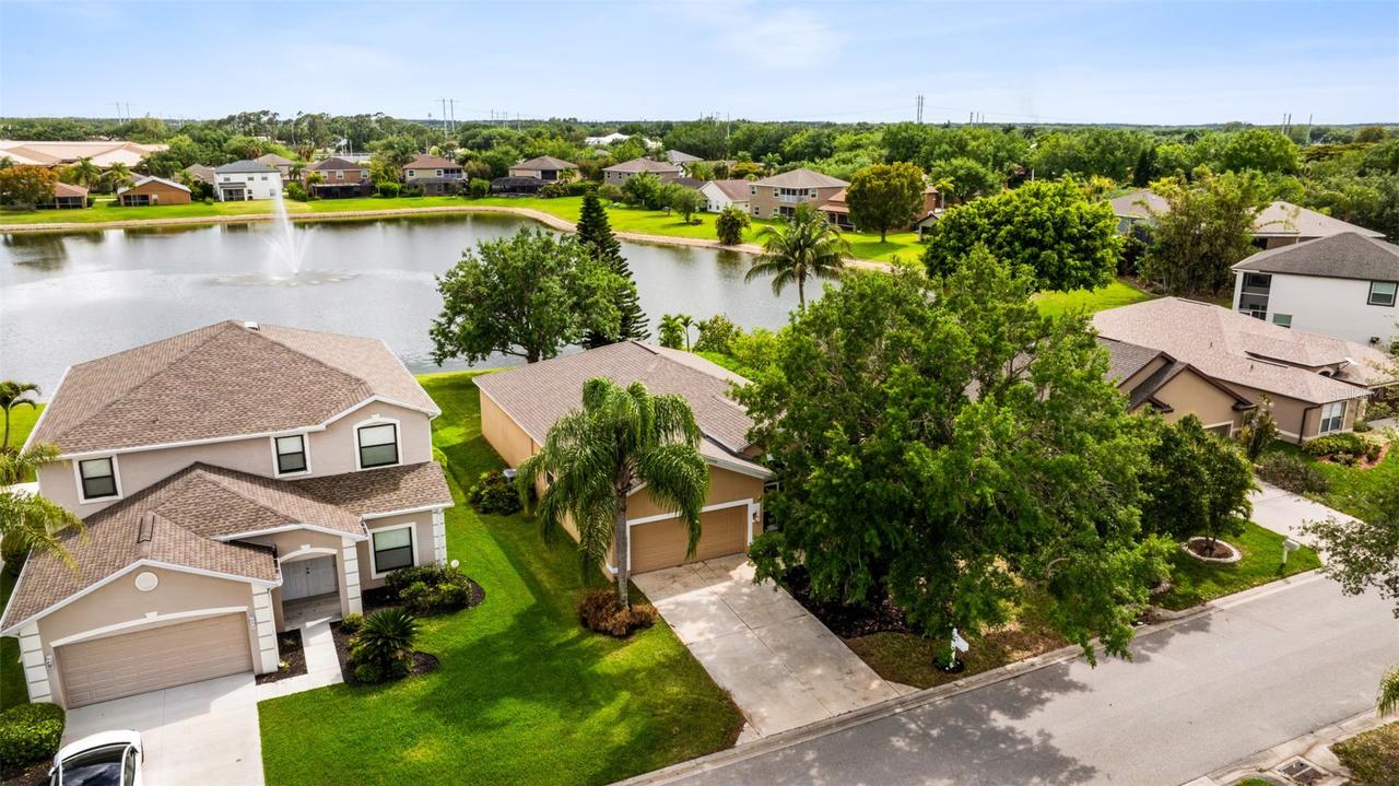 13451 Hampton Park Ct., Fort Myers, FL 33913