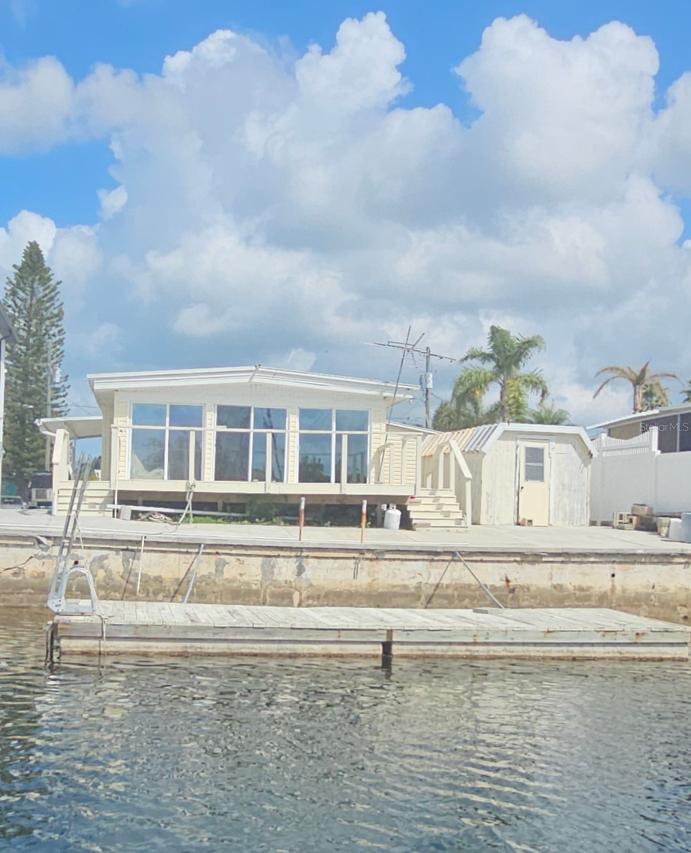 13144 Coxswain Ct., Hudson, FL 34667