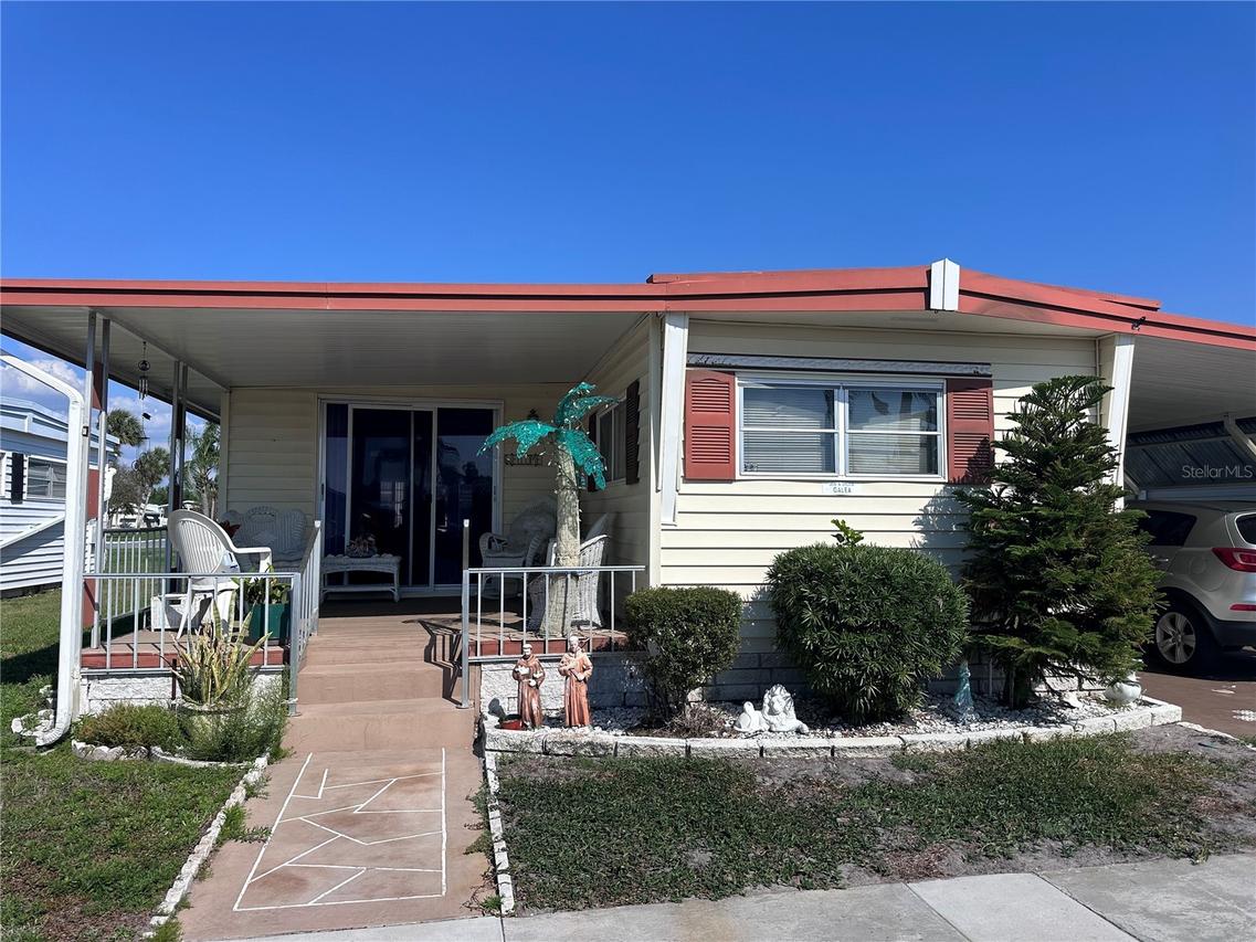 1100 Belcher Rd. #232, Largo, FL 33771