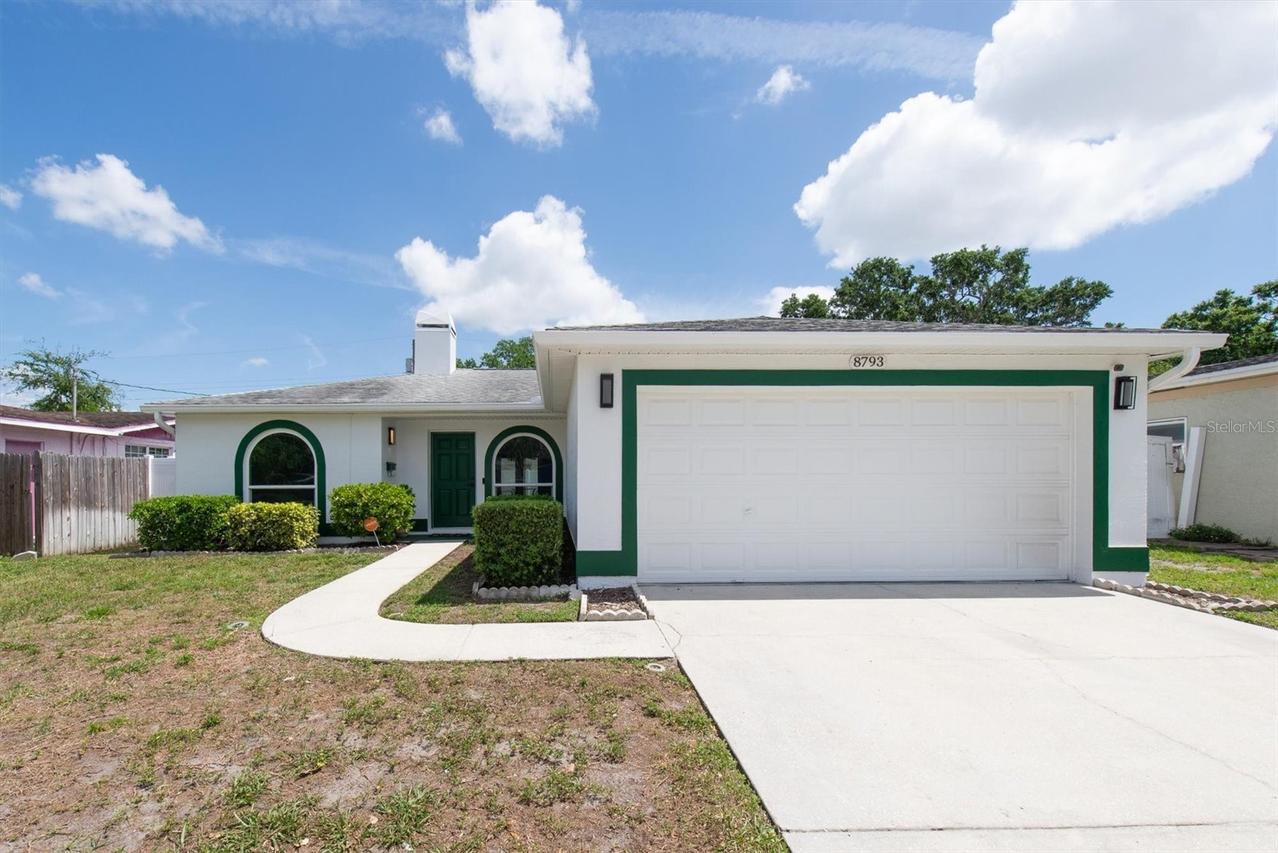 8793 58th St., Pinellas Park, FL 33782