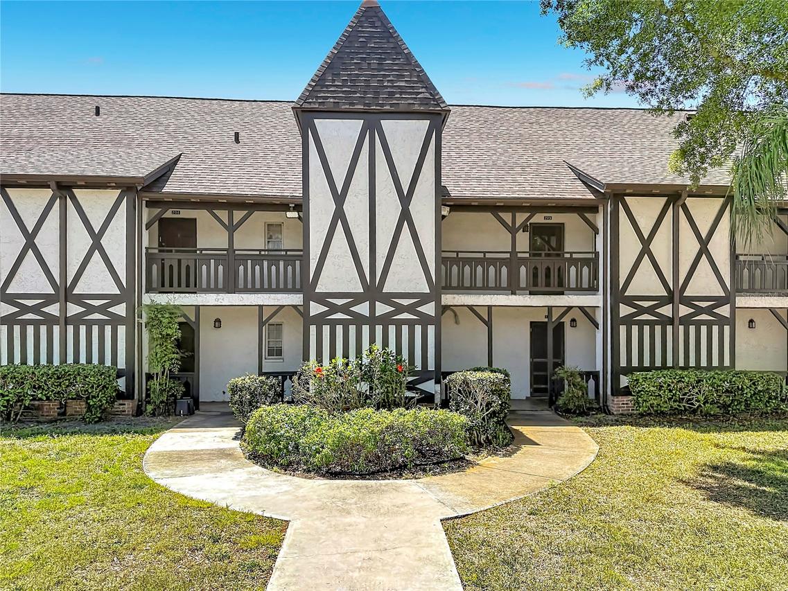 360 N Bayshore Blvd. #108, Clearwater, FL 33759