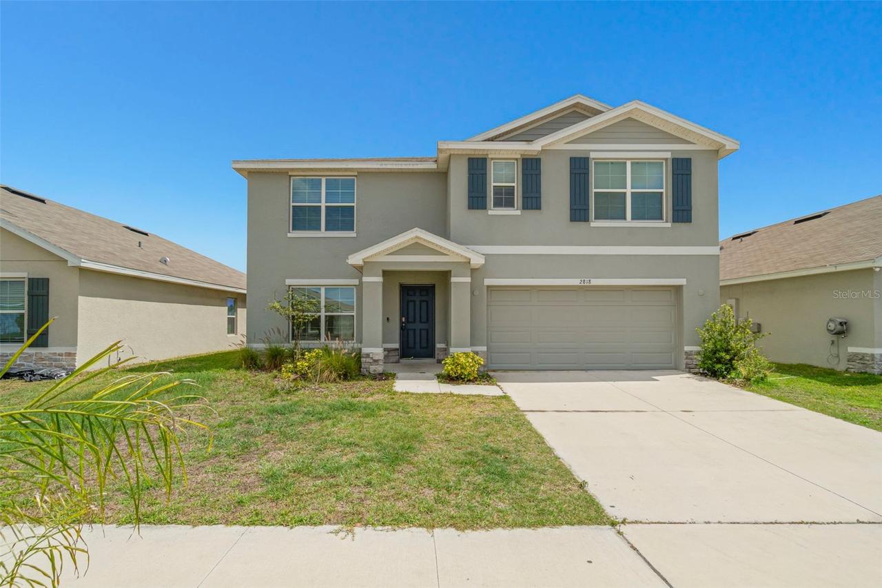 2818 Gumbo Limbo Dr., Wimauma, FL 33598