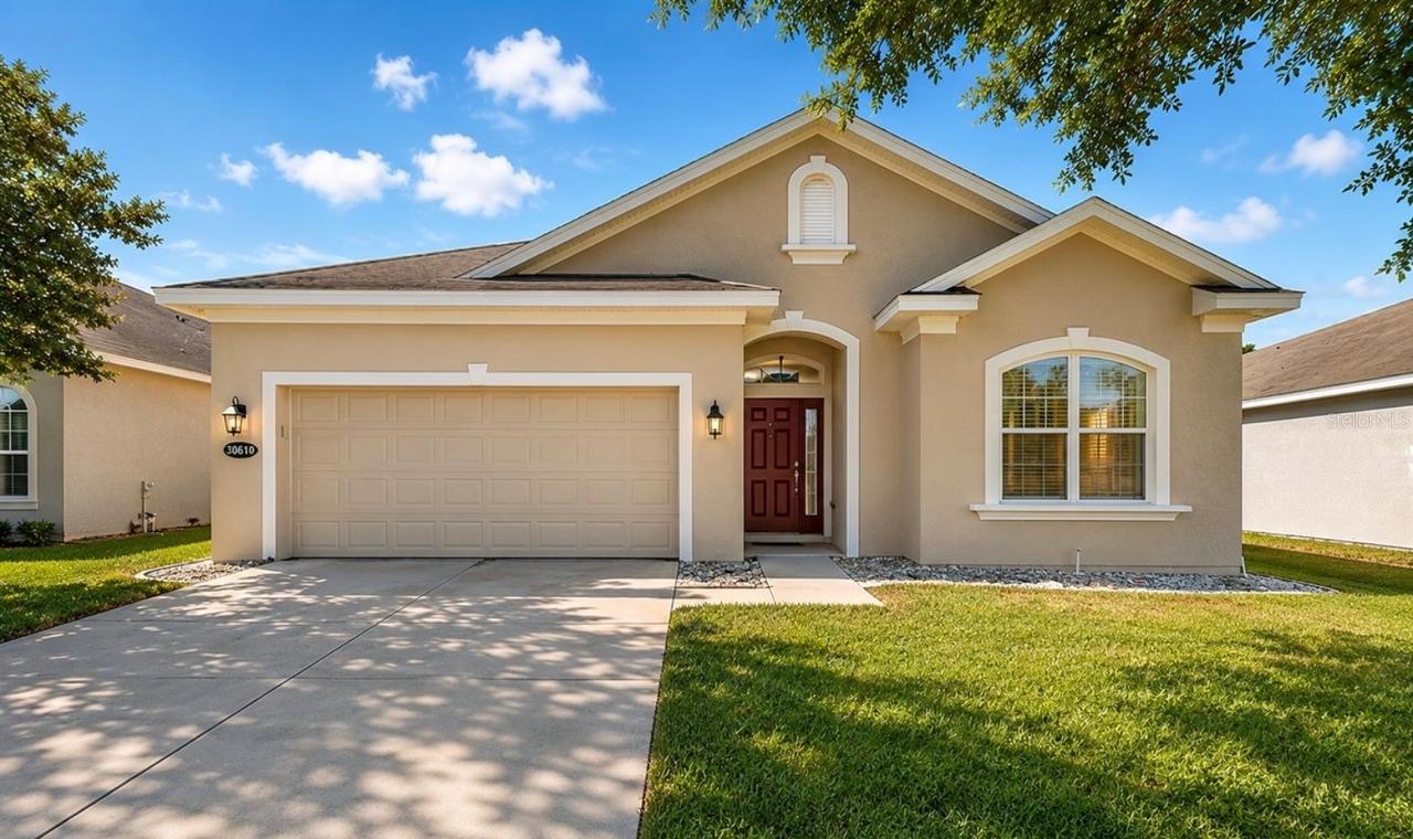 30610 Casewell Pl., Wesley Chapel, FL 33545