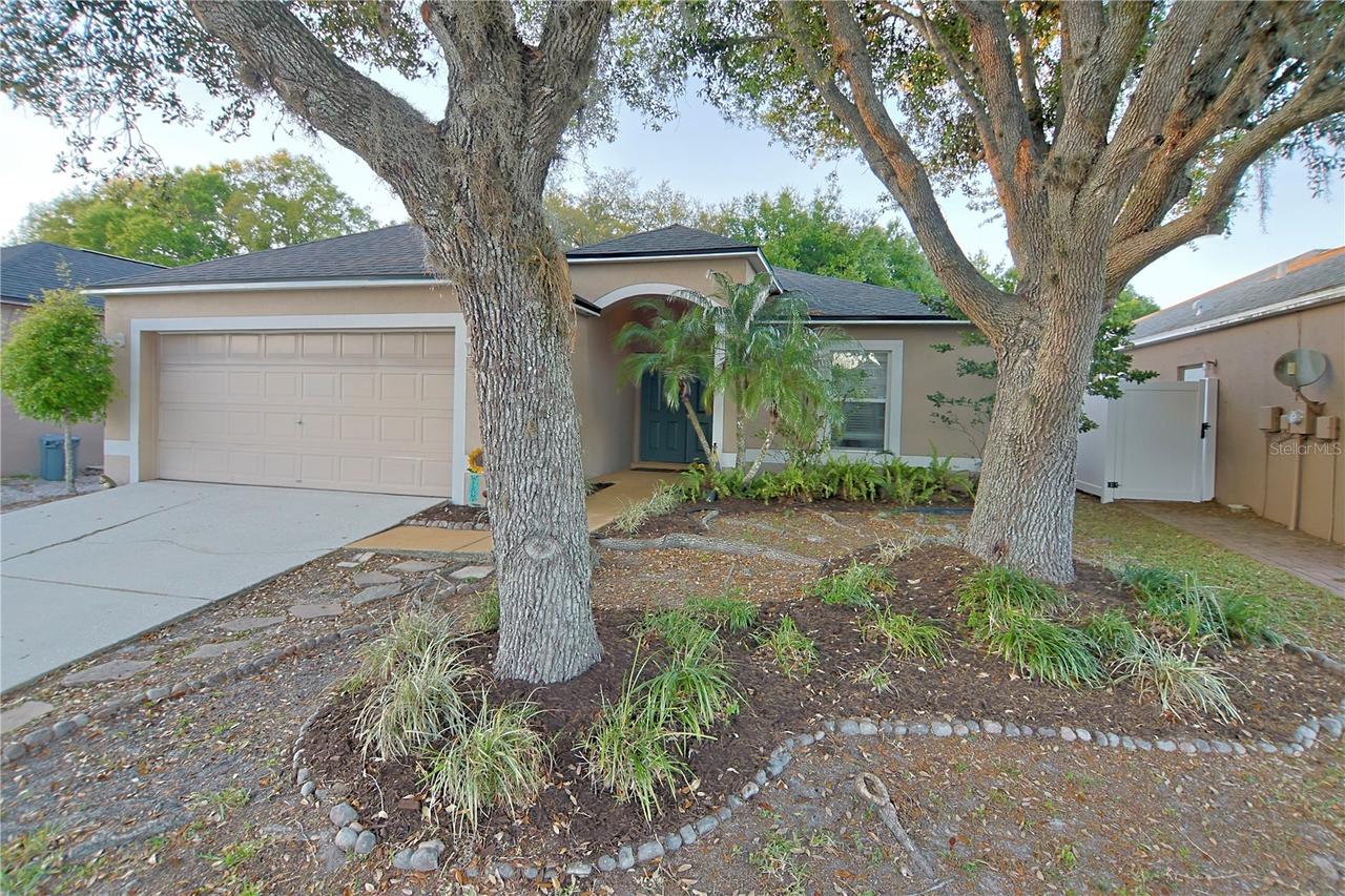 24809 Ravello St., Land O Lakes, FL 34639