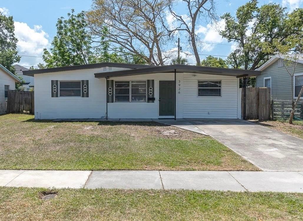 3926 40th Ave., St Petersburg, FL 33714