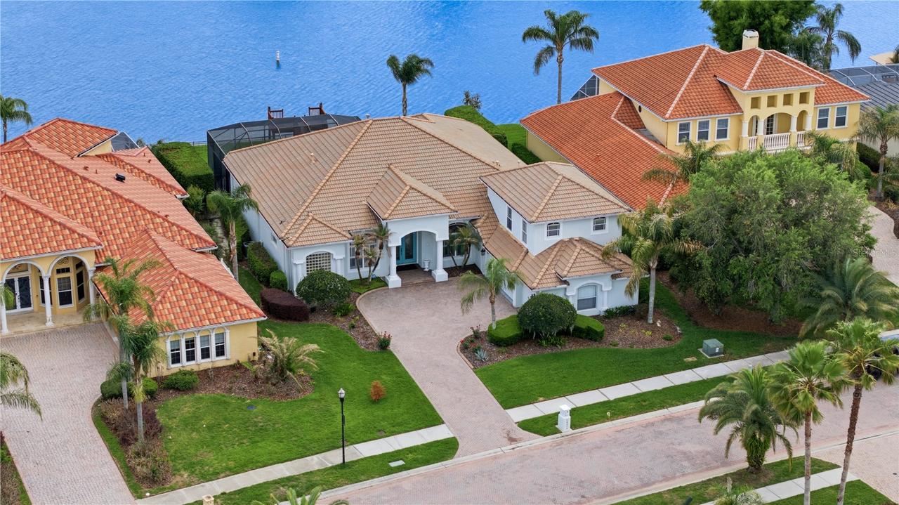 10513 Bermuda Isle Dr., Tampa, FL 33647