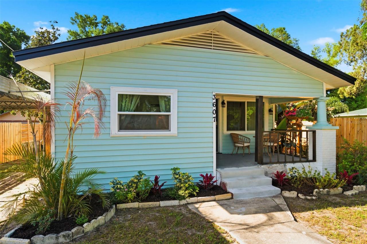 3607 E 24th Ave., Tampa, FL 33605