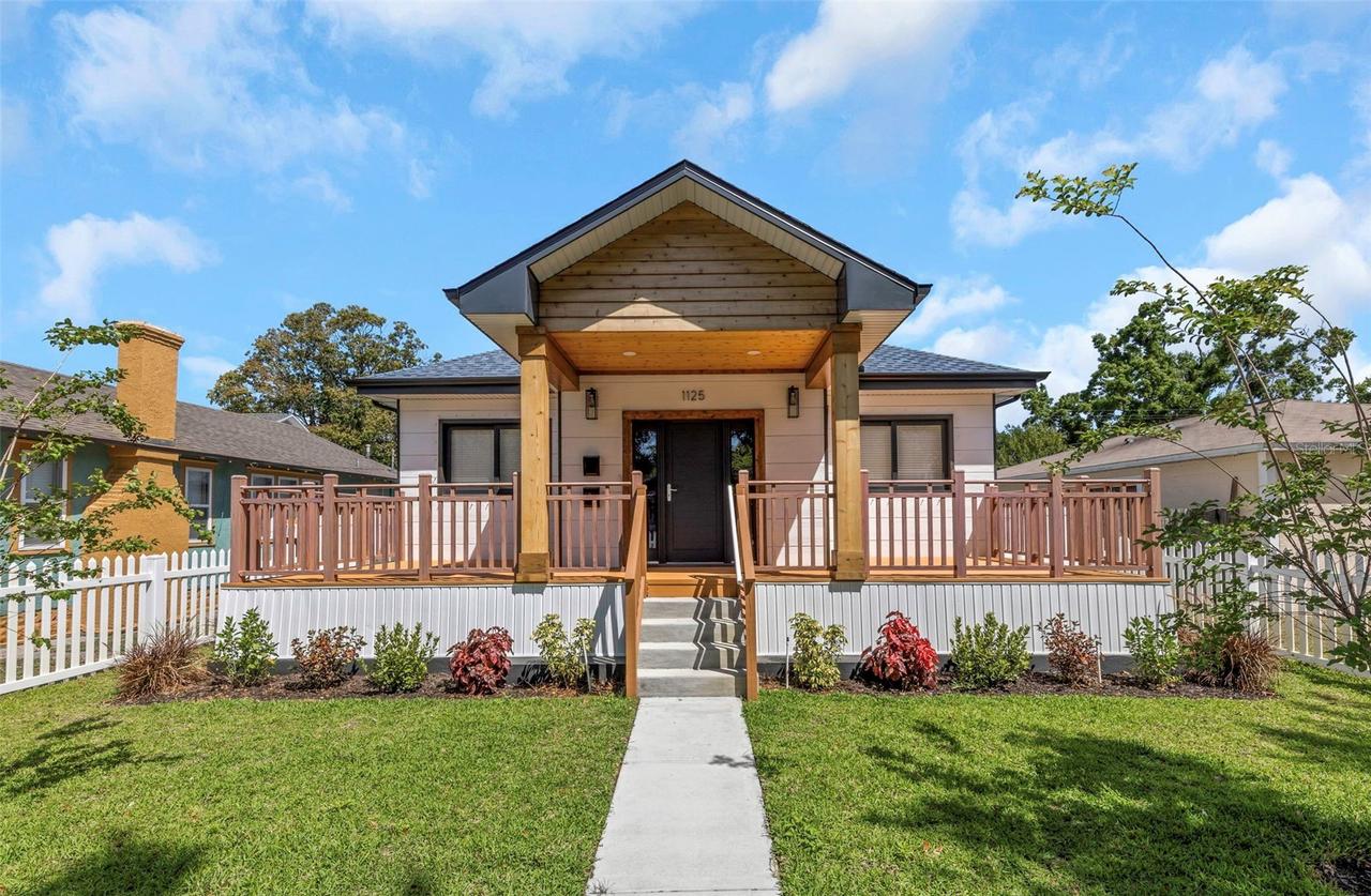 1125 Melrose Ave., St Petersburg, FL 33705