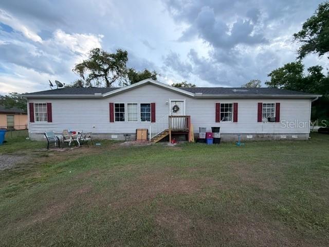 7408 Alvina St., Tampa, FL 33625