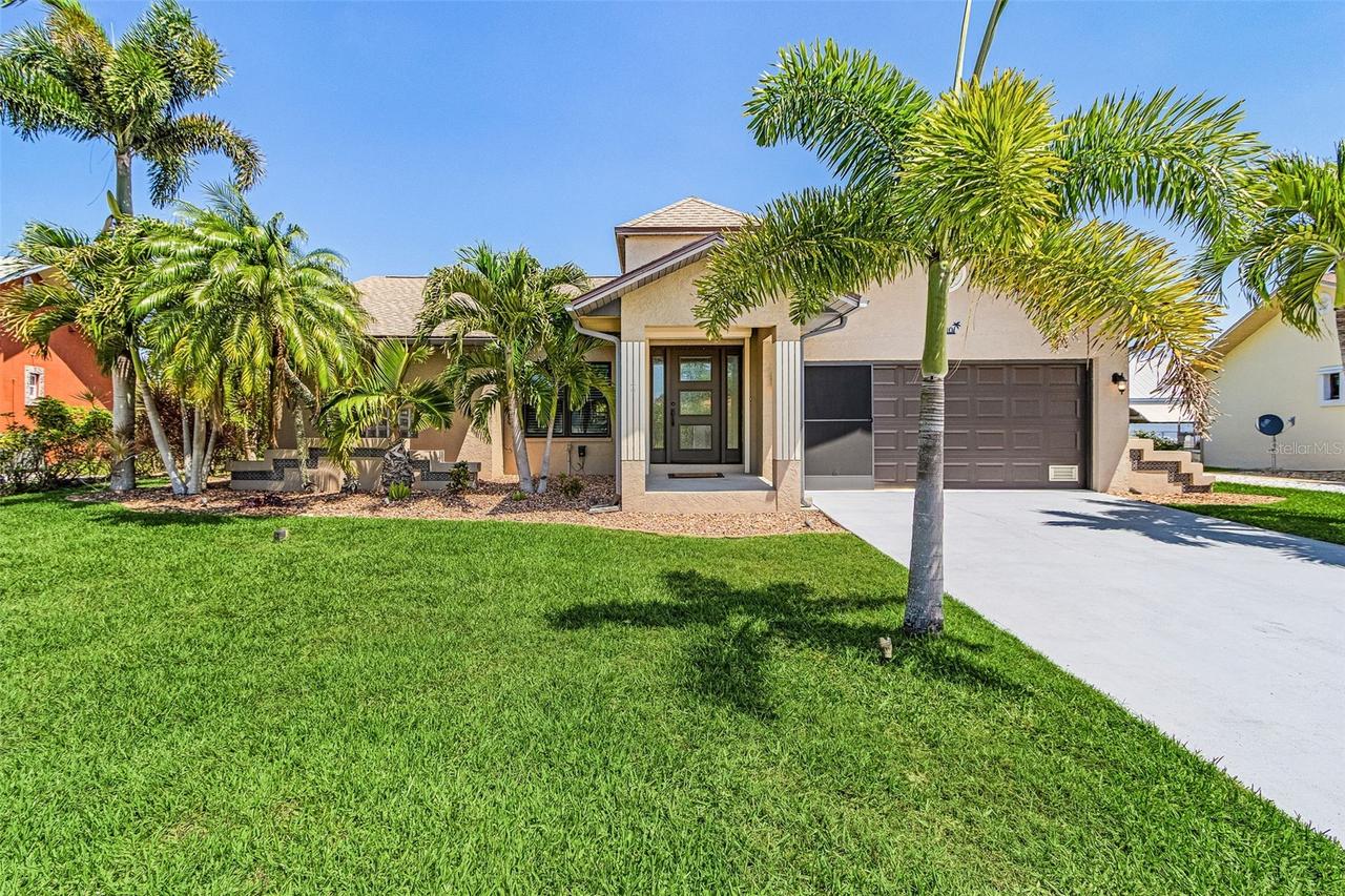 3810 Barnegat Dr., Punta Gorda, FL 33950