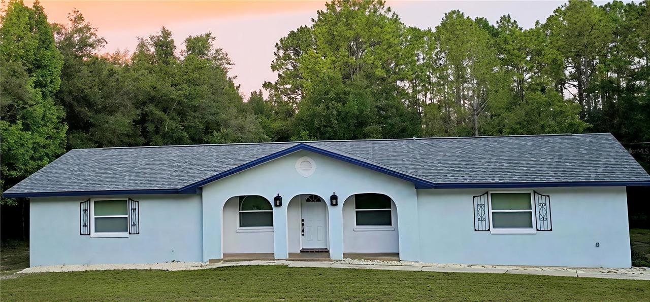 700 E Stratford Rd., Lecanto, FL 34461
