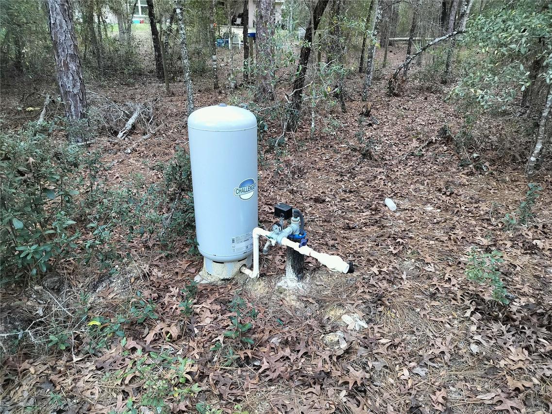 1108 E Van Gogh Ct., Hernando, FL 34442