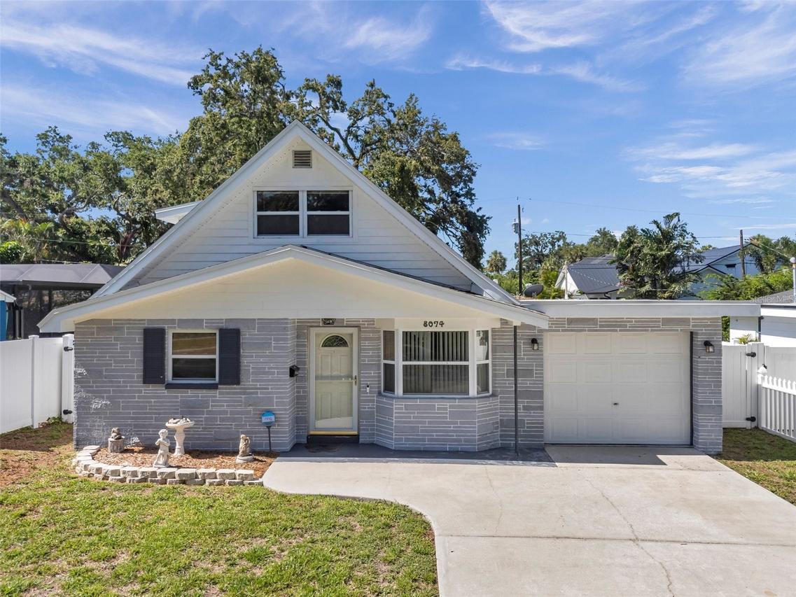 8074 37th Ave., St Petersburg, FL 33710