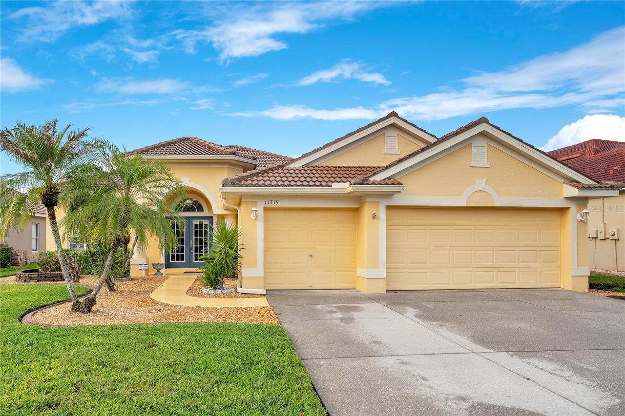 11719 Belle Haven Dr., New Port Richey, FL 34654