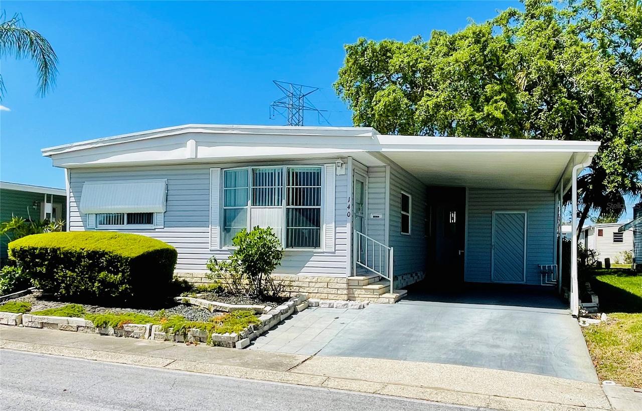 140 Mountain Fir Dr., Palm Harbor, FL 34684