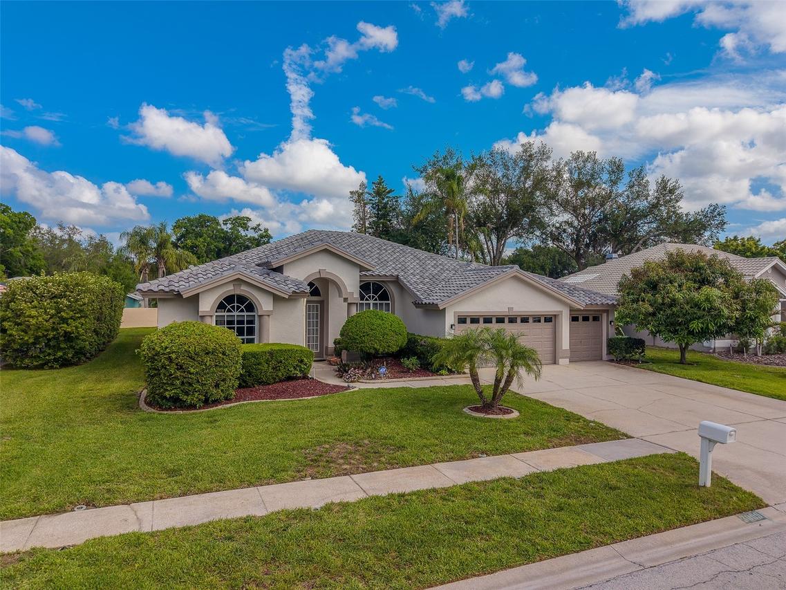 3909 Talah Dr., Palm Harbor, FL 34684