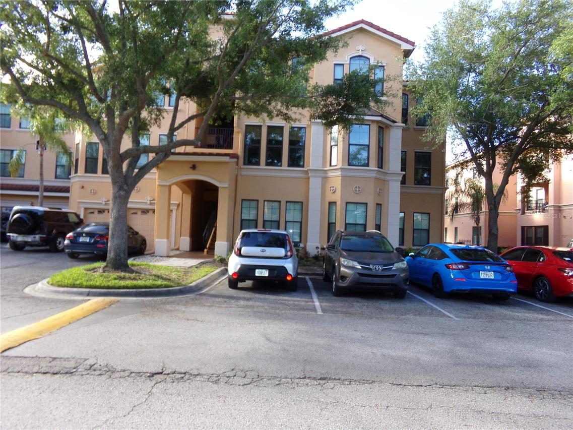 2723 Via Capri #821, Clearwater, FL 33764