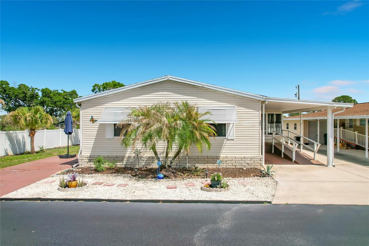 452 Par Dr., Frostproof, FL 33843