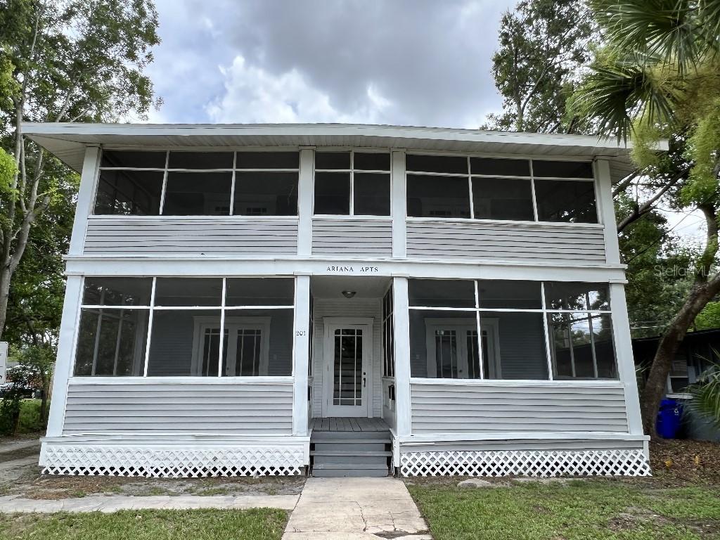 201 Ariana St. #1, 2, 3, 4, Lakeland, FL 33803