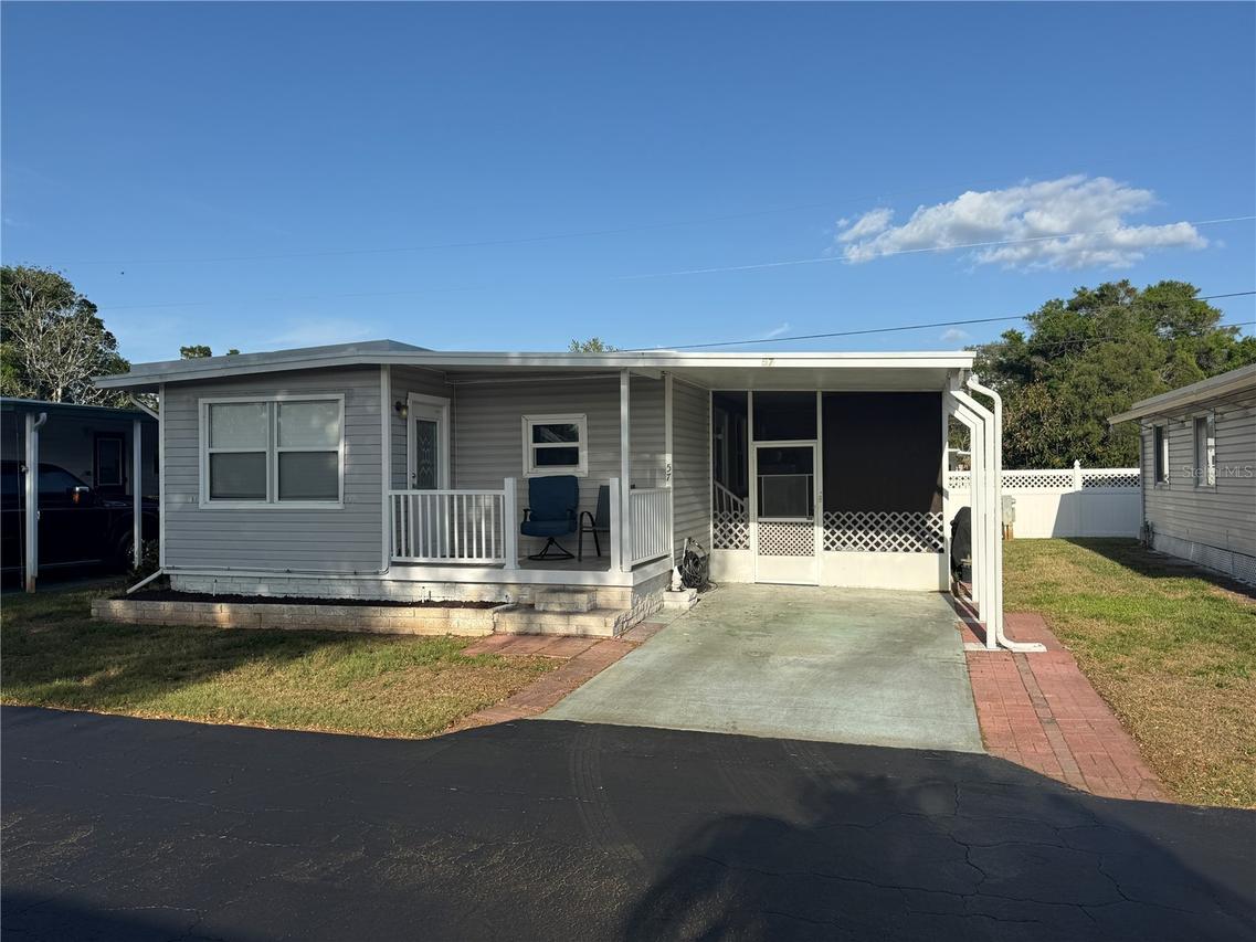 7880 54th Ave. #57, St Petersburg, FL 33709