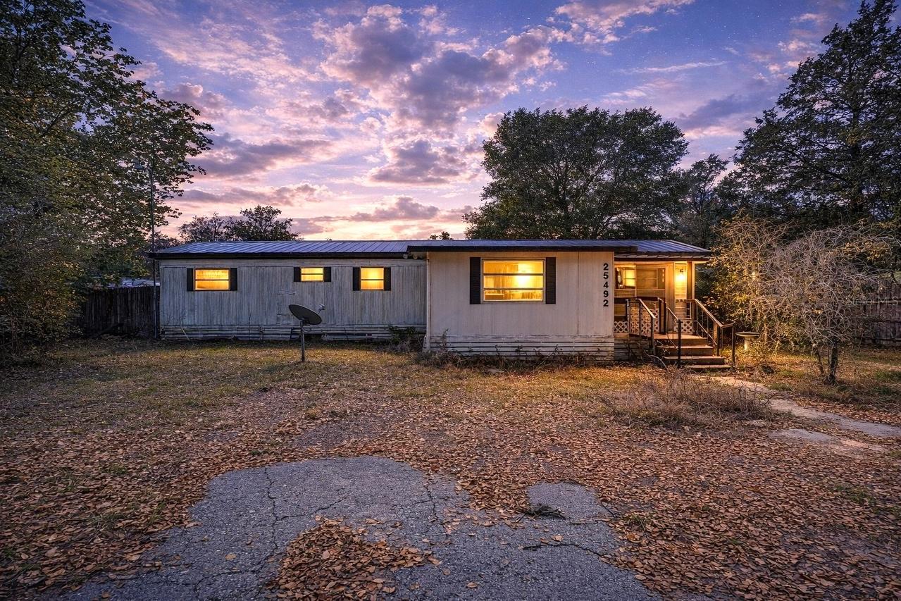 25492 Hebron St., Brooksville, FL 34601