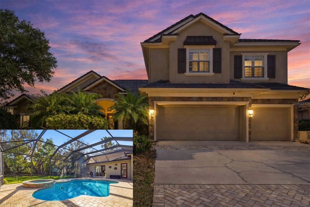 15108 Kestrelglen Way, Lithia, FL 33547