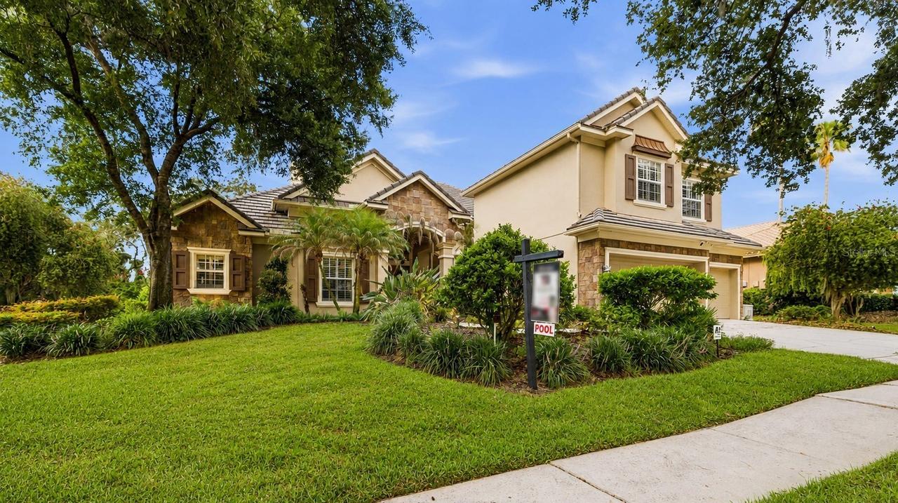 15108 Kestrelglen Way, Lithia, FL 33547