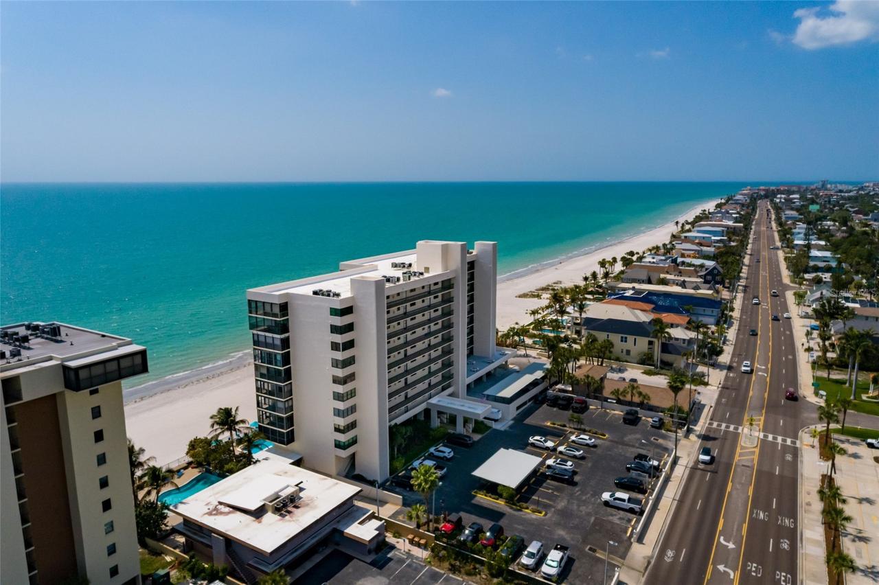 15462 Gulf Blvd. #304, Madeira Beach, FL 33708