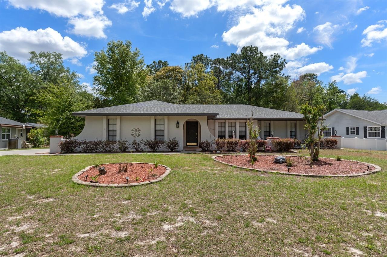 5 Mangrove Ct., Homosassa, FL 34446