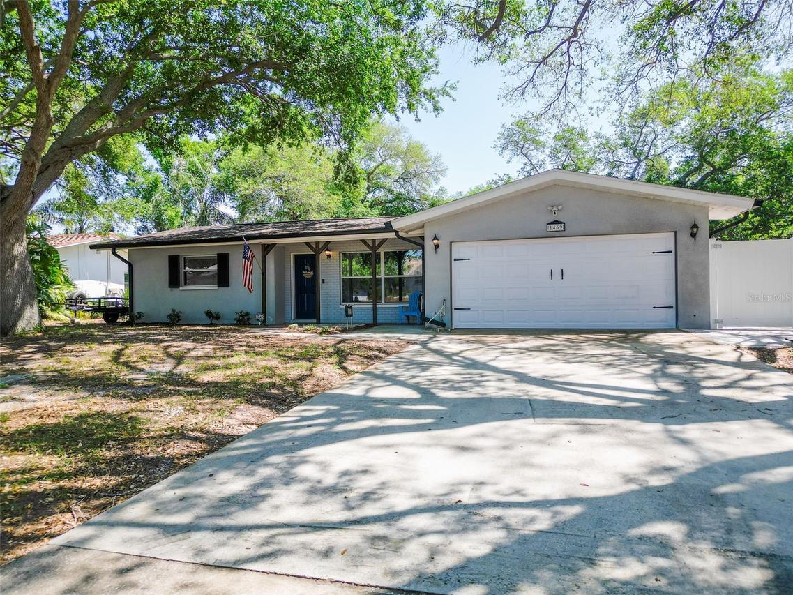 1469 Marjohn Ave, Clearwater, FL 33756