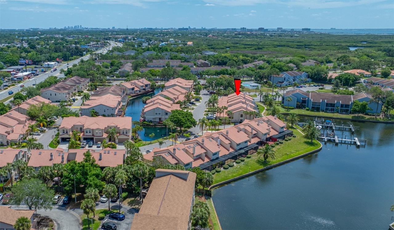 10416 Saint Tropez Pl., Tampa, FL 33615