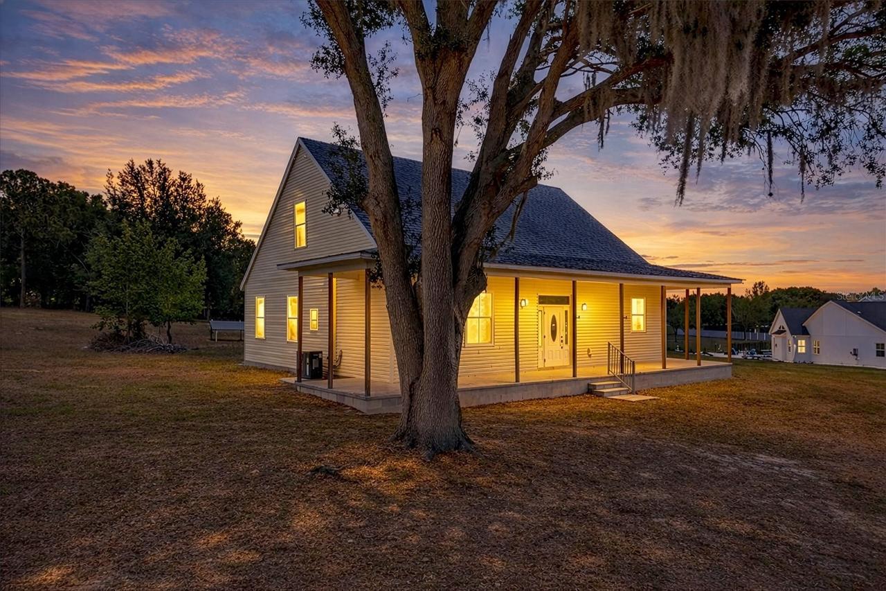 38327 Hamrich Dr., Dade City, FL 33525