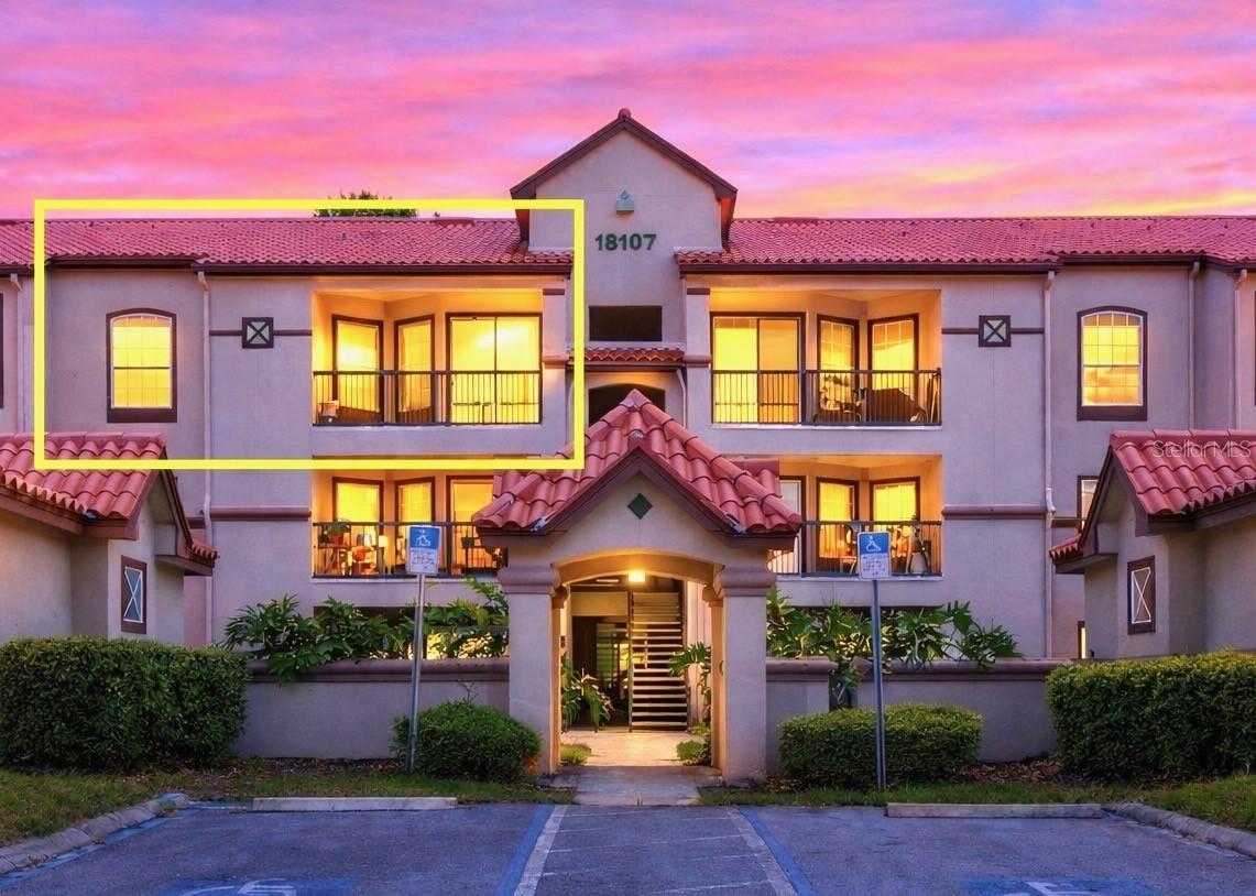 18107 Peregrines Perch Pl. #6303, Lutz, FL 33558