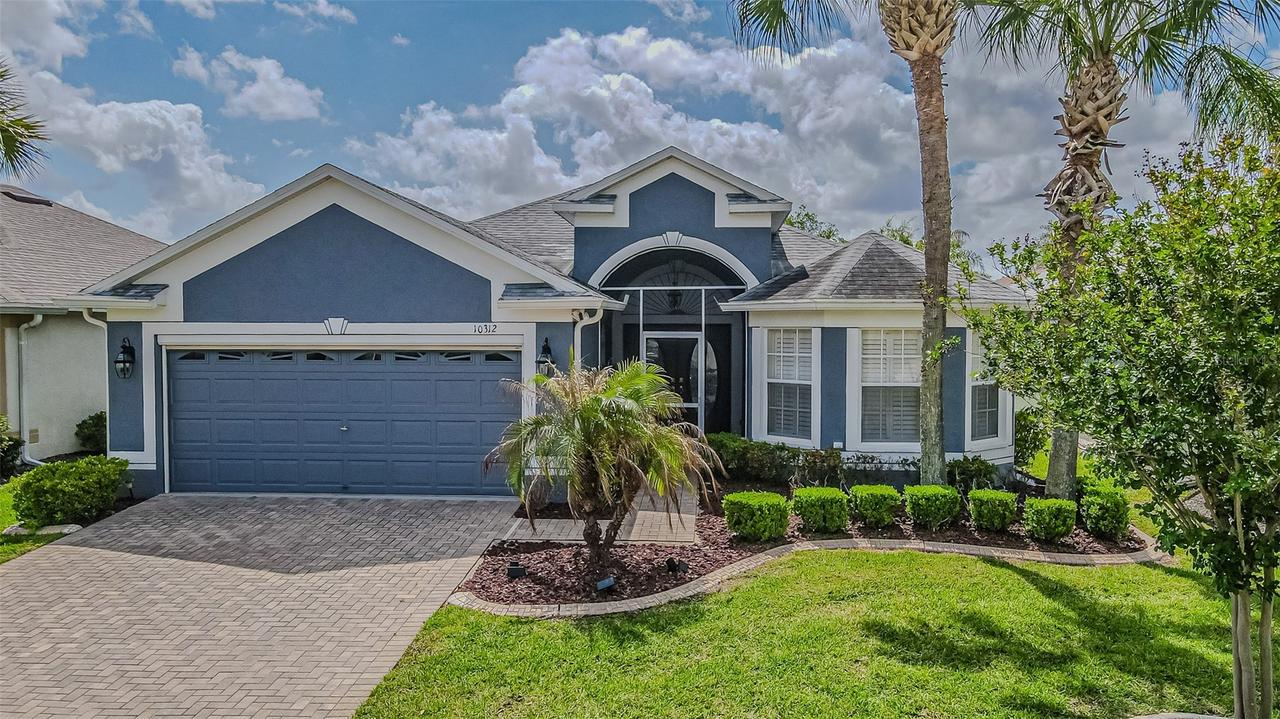 10312 Old Tampa Bay Dr., San Antonio, FL 33576