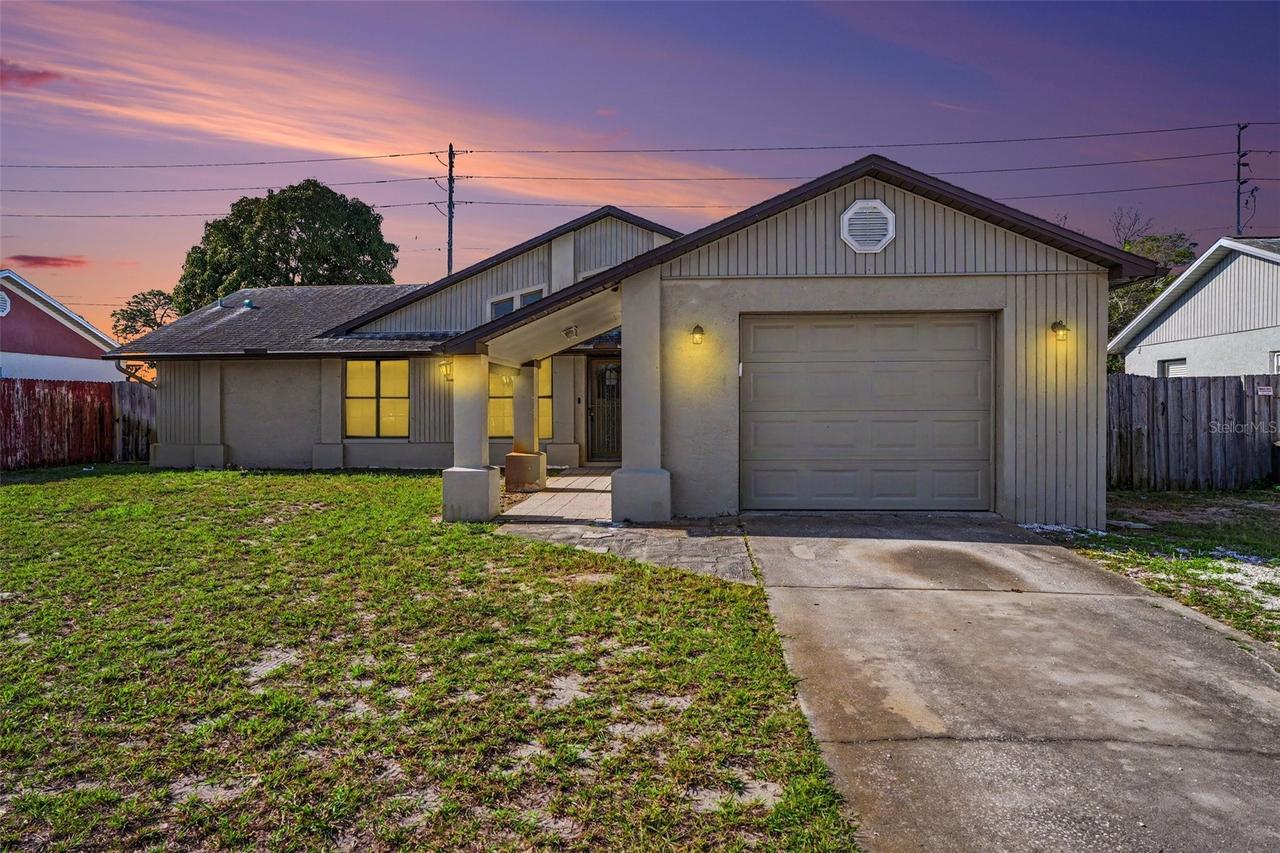 2726 Blossom Lake Dr., Holiday, FL 34691